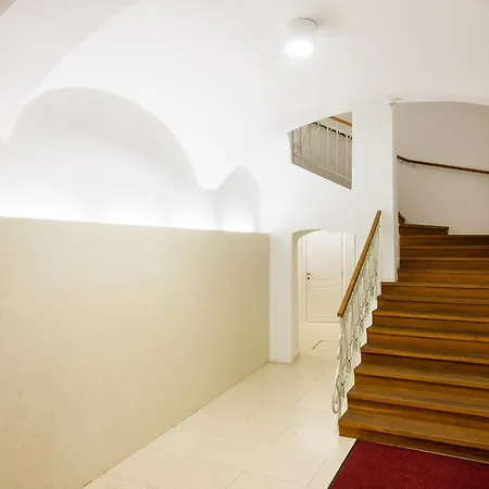 Central By Town Hall Apartment Ljubljana