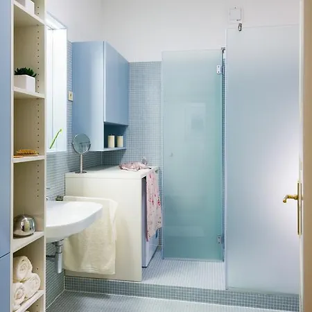 شقة Central By Town Hall *